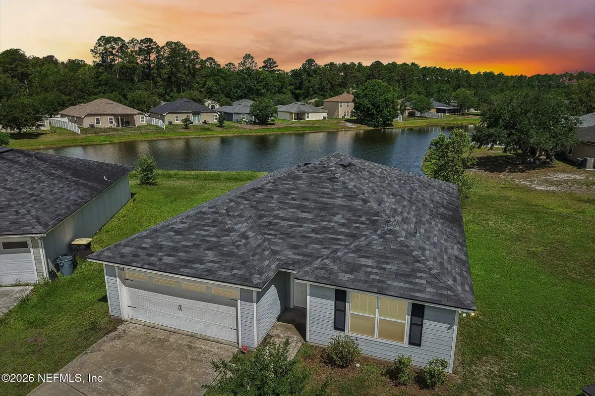 7065 Plymouth Grove Court, Jacksonville, FL 32220 - #1