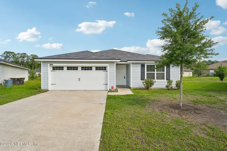 7065 Plymouth Grove Court, Jacksonville, FL 32220 - #2