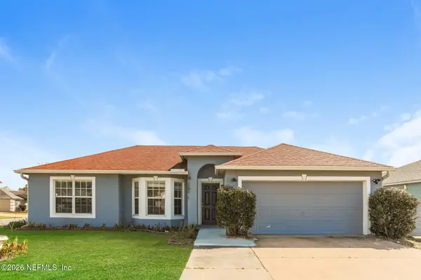 7336 Governors Park Road, Jacksonville, FL 32244