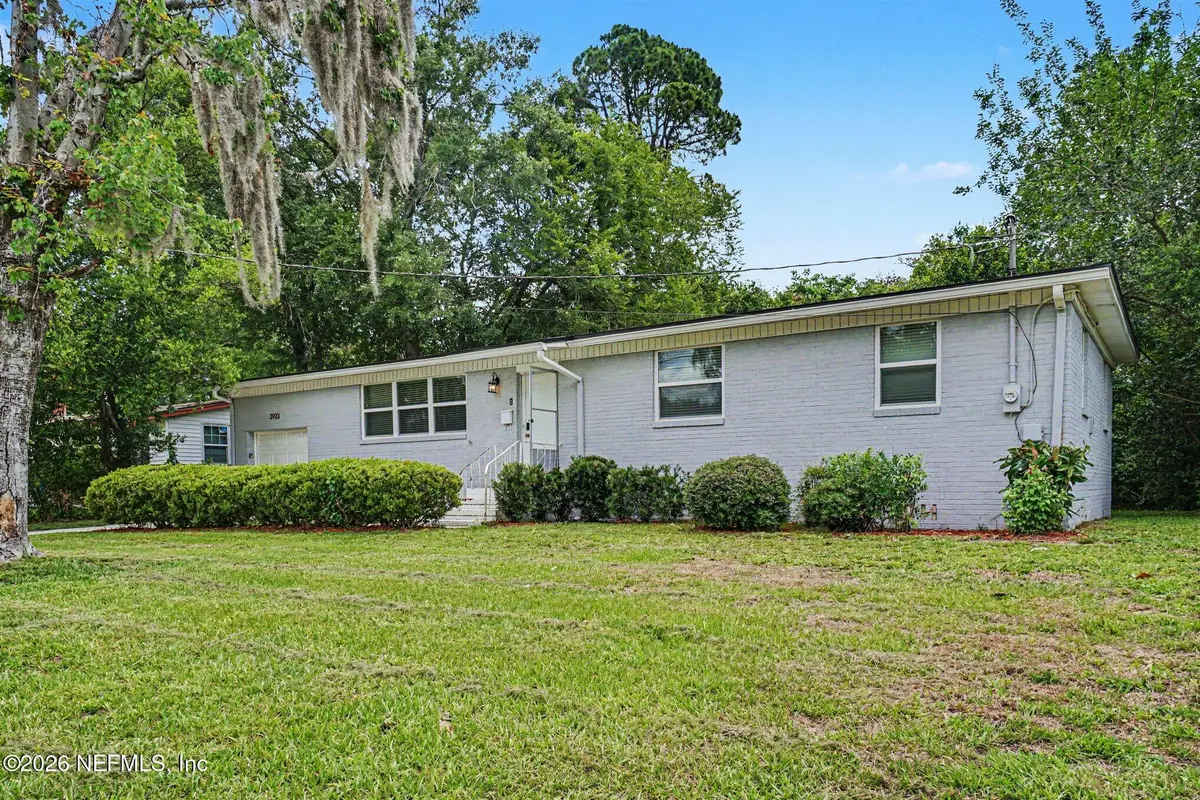 3923 Cobalt E Avenue, Jacksonville, FL 32210 - #1