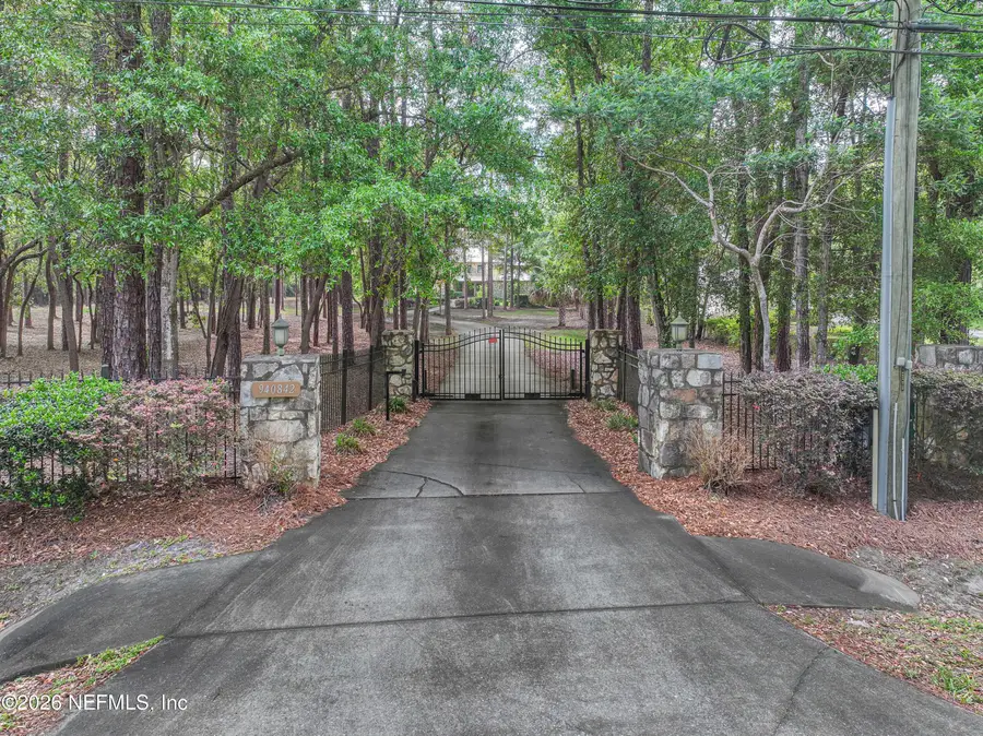 940842 Old Nassauville Road, Fernandina Beach, FL 32034 - #2