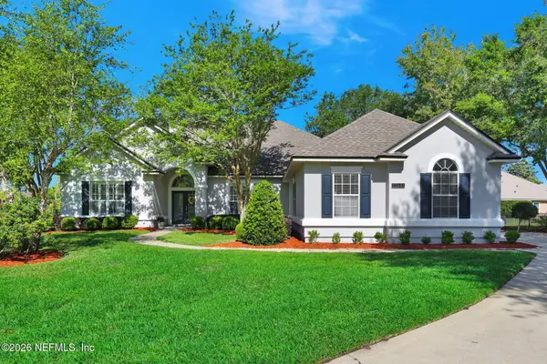 13941 White Heron Place, Jacksonville, FL 32224