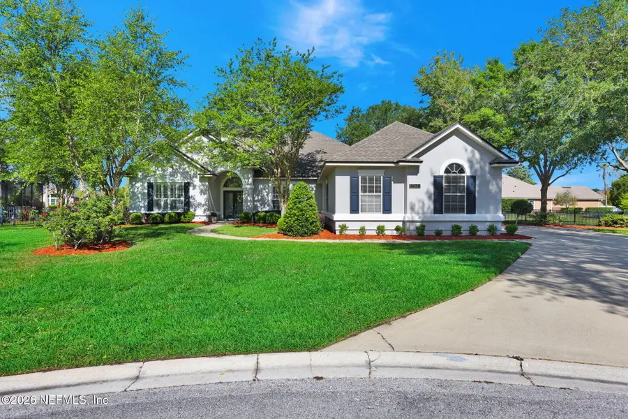 13941 White Heron Place, Jacksonville, FL 32224 - #2