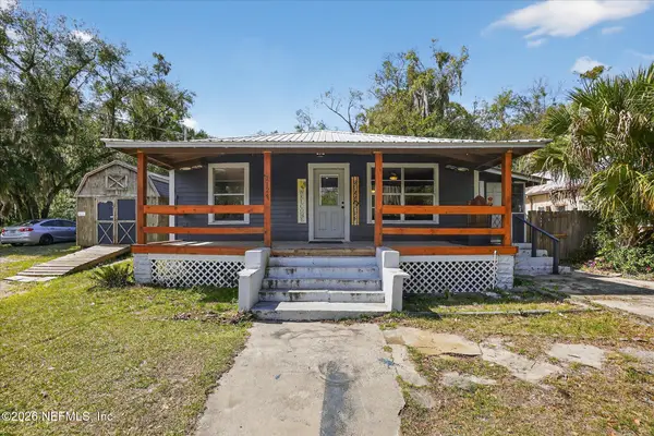 1124 S 12th Street, Palatka, FL 32177
