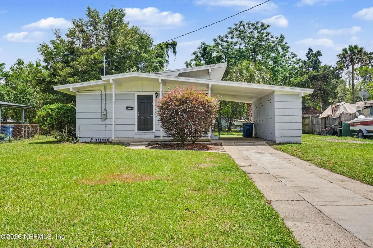 6240 Elise Drive, Jacksonville, FL 32211 - #1