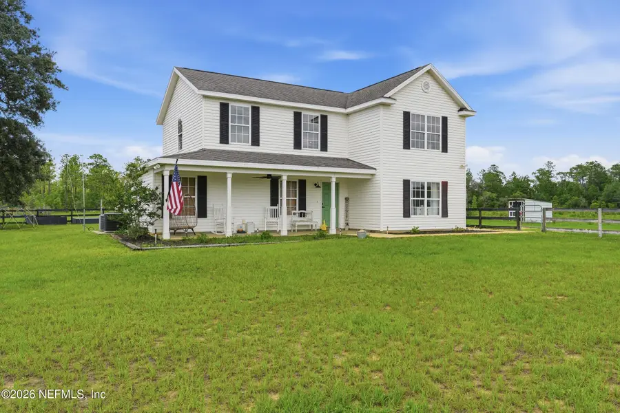 8449 State Road 100, Melrose, FL 32666 - #2
