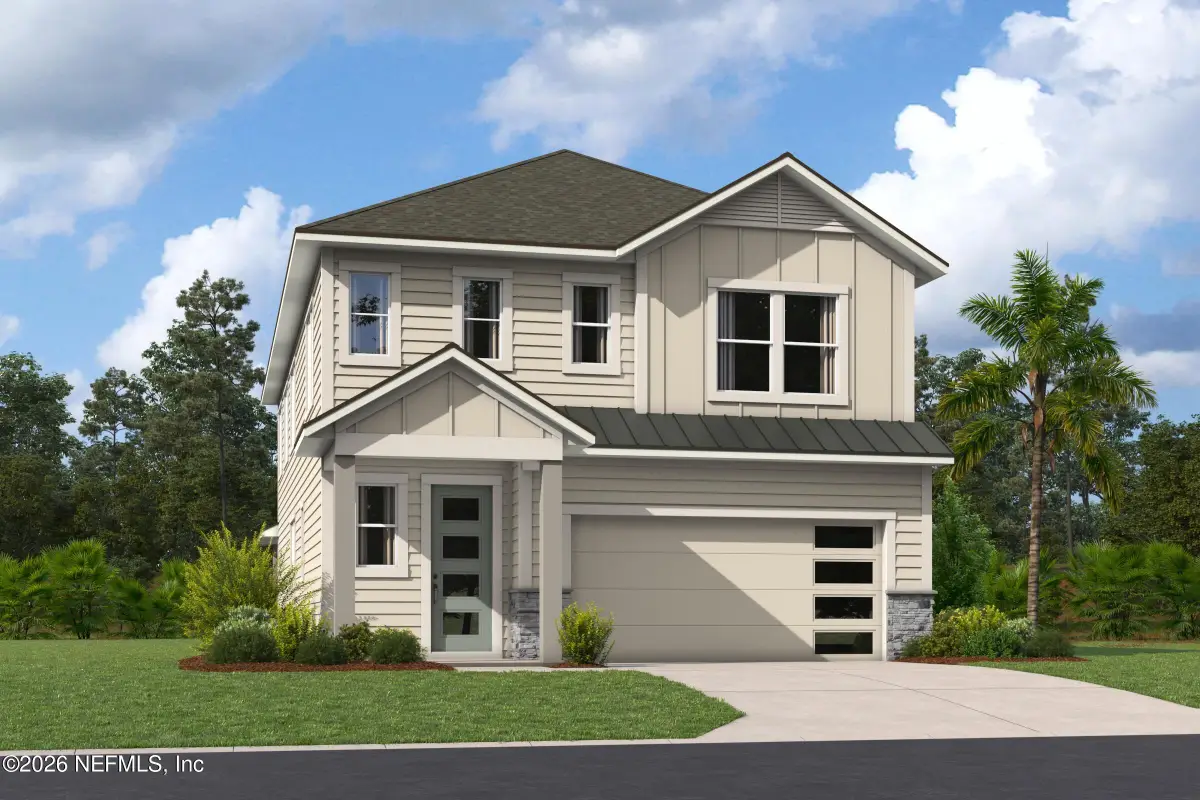 12078 Mariposa Avenue, Jacksonville, FL 32256 - #1
