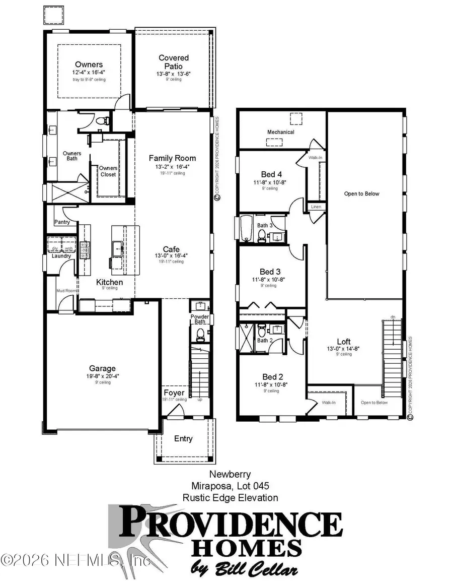 12078 Mariposa Avenue, Jacksonville, FL 32256 - #2