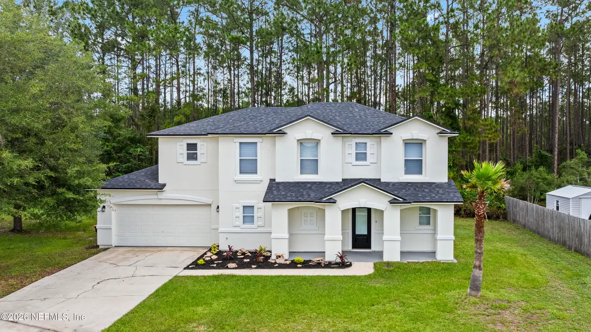 9749 Hazel Lake Drive, Jacksonville, FL 32222 - #1
