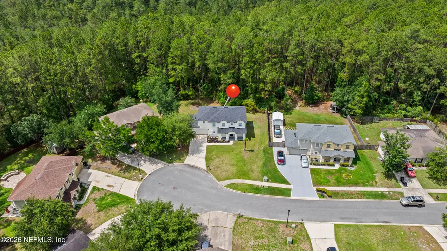 9749 Hazel Lake Drive, Jacksonville, FL 32222 - #2