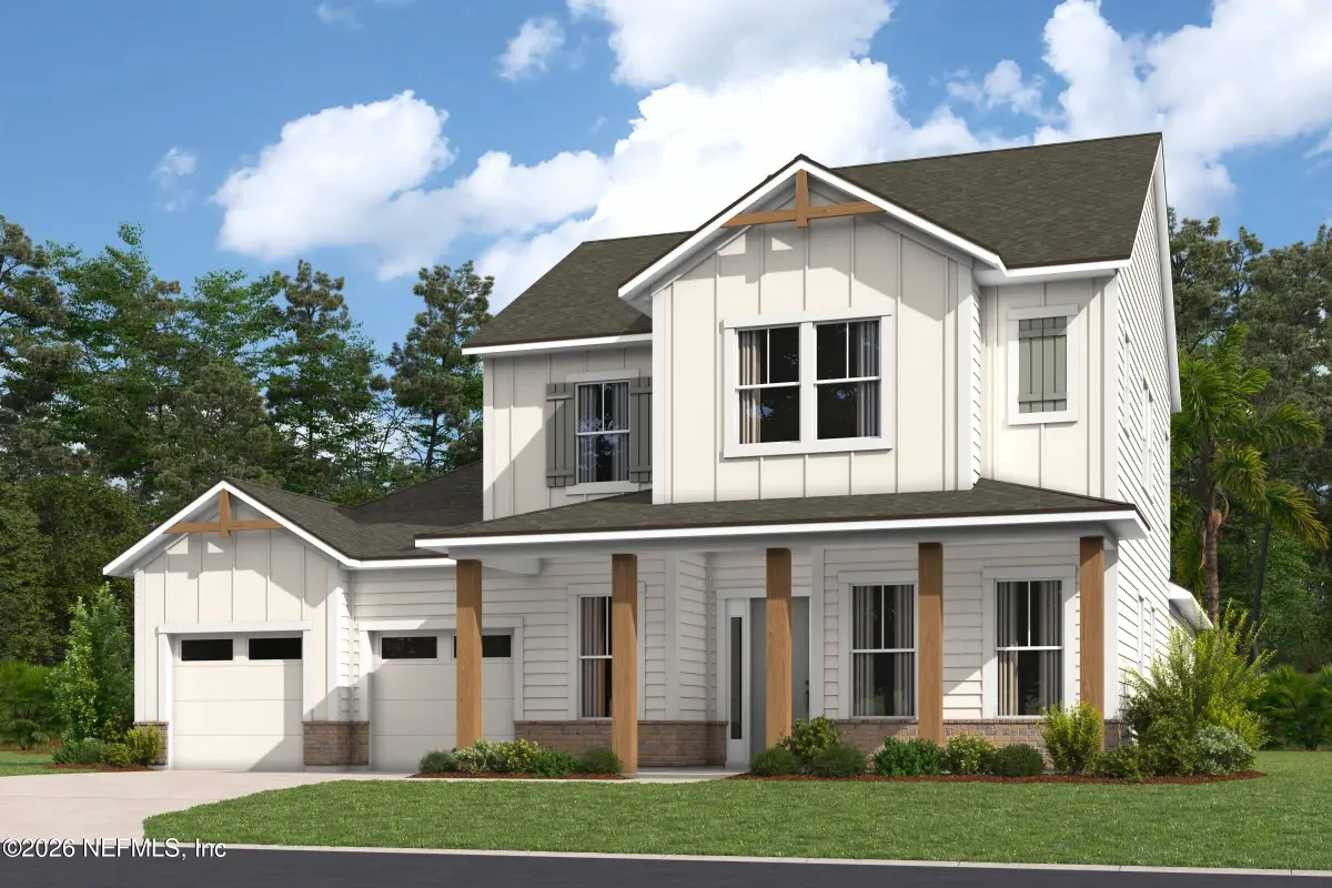 12144 Oak Hollow Trail, Jacksonville, FL 32256 - #1