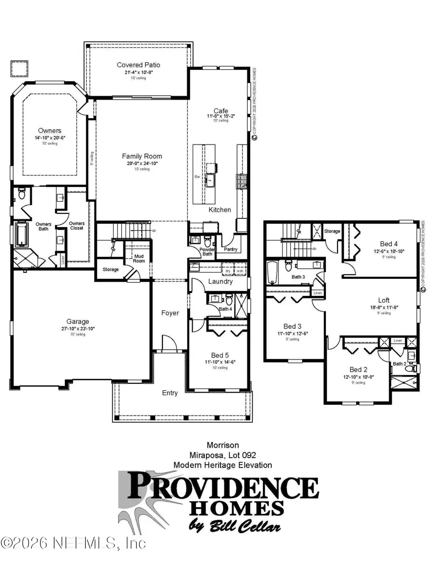 12144 Oak Hollow Trail, Jacksonville, FL 32256 - #2