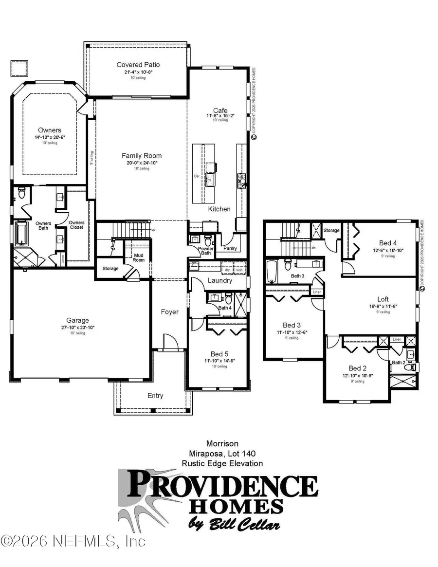 13066 Sunrise Palm Drive, Jacksonville, FL 32256 - #2