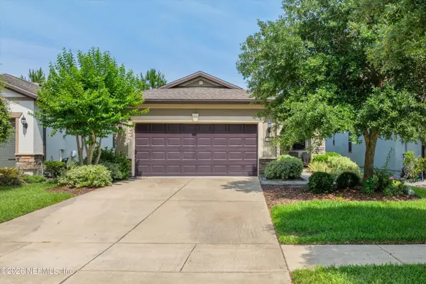 80 Covered Creek Drive, Ponte Vedra, FL 32081