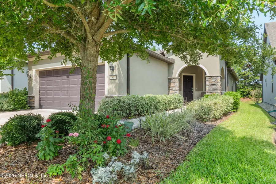 80 Covered Creek Drive, Ponte Vedra, FL 32081 - #2