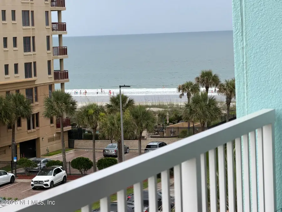 1236 1st N Street #504, Jacksonville Beach, FL 32250 - #3