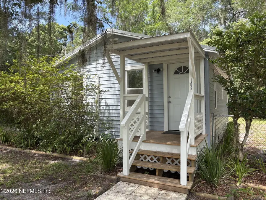 109 Gaskin Road, Palatka, FL 32177 - #2