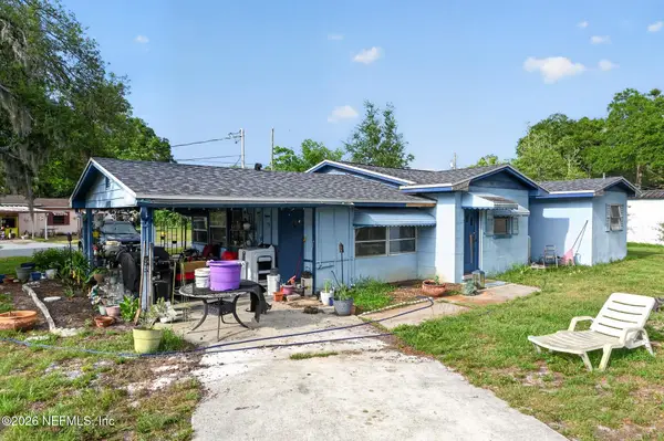 716 S Eden Gardens Avenue, Inverness, FL 34450