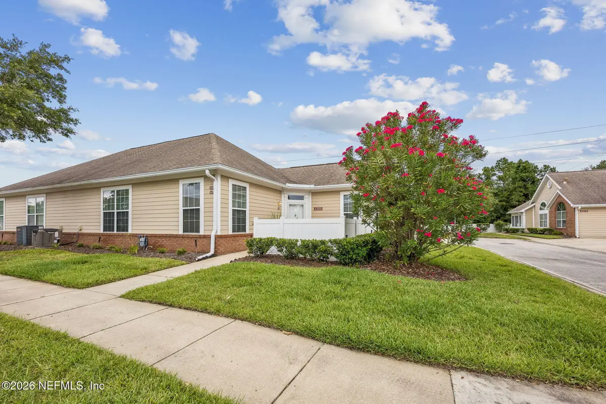 4369 Edgewater Crossing Drive #11-2, Jacksonville, FL 32257 - #1