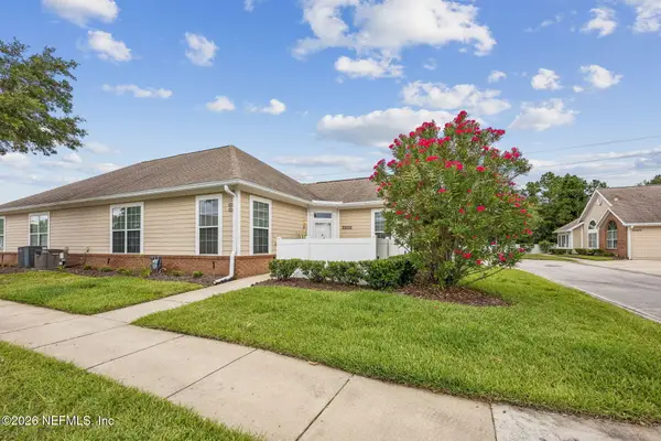 4369 Edgewater Crossing Drive #11-2, Jacksonville, FL 32257