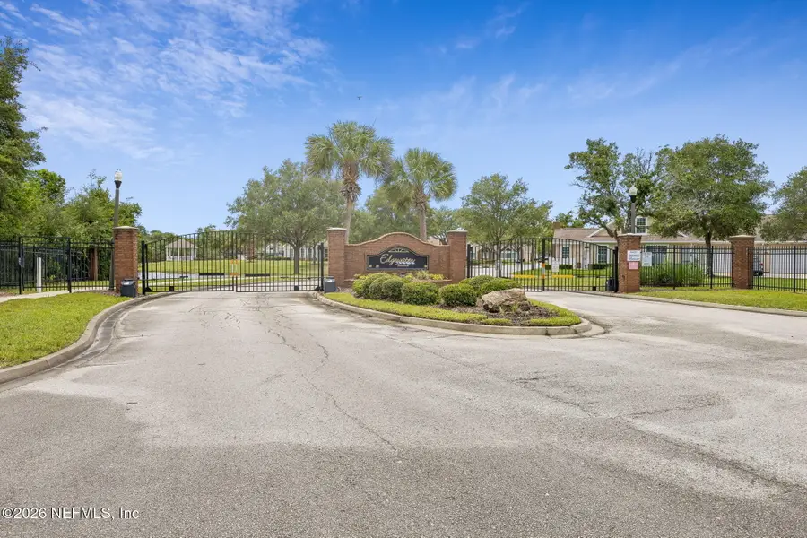 4369 Edgewater Crossing Drive #11-2, Jacksonville, FL 32257 - #2