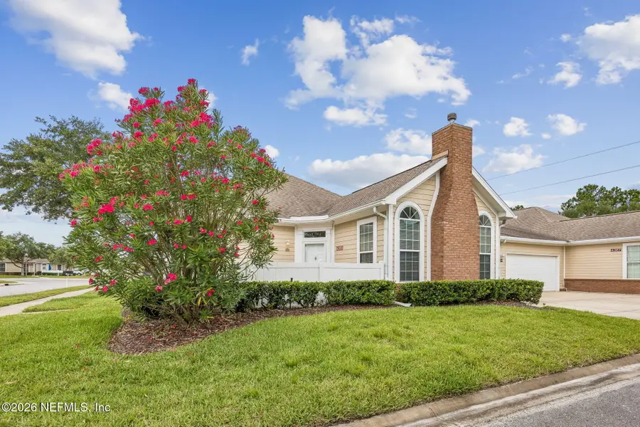4369 Edgewater Crossing Drive #11-2, Jacksonville, FL 32257 - #3