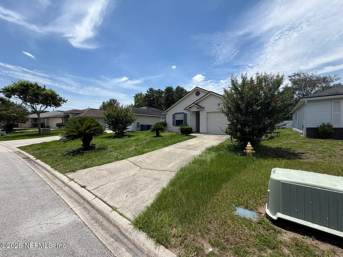 3363 Volley Drive, Jacksonville, FL 32277 - #1