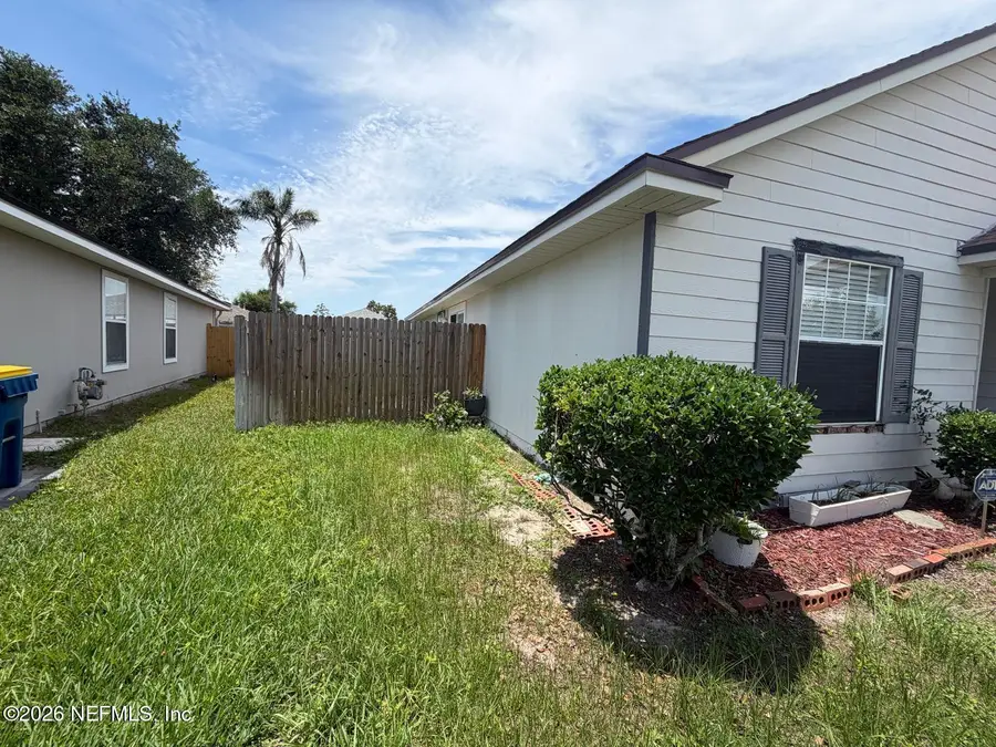 3363 Volley Drive, Jacksonville, FL 32277 - #3