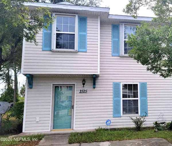 2525 Haywood Estates Lane, Jacksonville, FL 32233