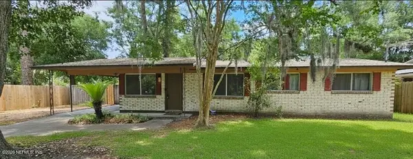 5105 Seaboard Avenue, Jacksonville, FL 32210