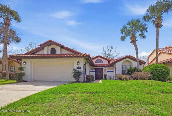 4060 Corrientes S Court, Jacksonville, FL 32217