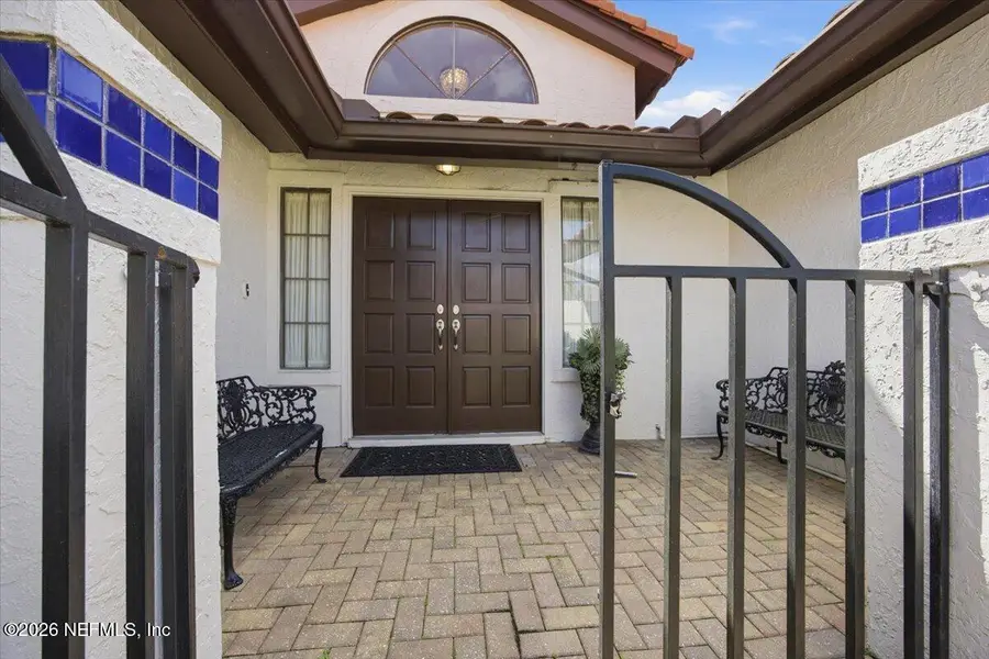 4060 Corrientes S Court, Jacksonville, FL 32217 - #2