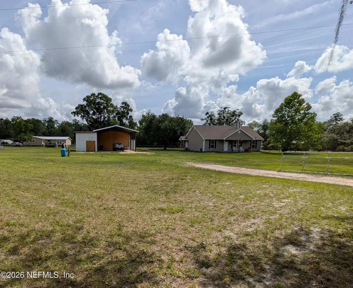 204 Comer Road, Palatka, FL 32177 - #1