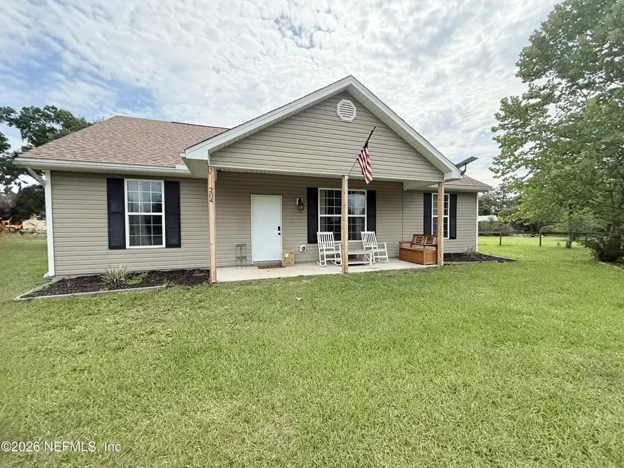 204 Comer Road, Palatka, FL 32177 - #2