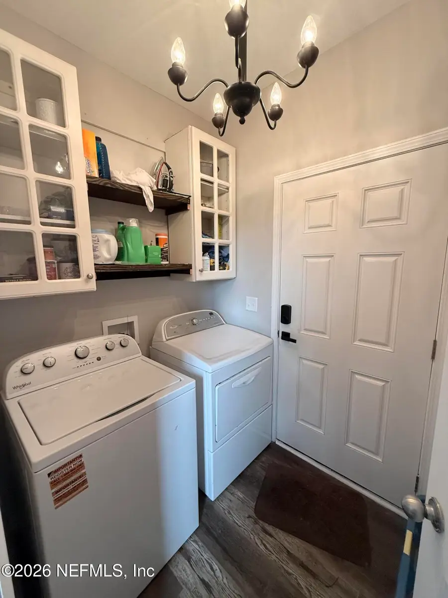 204 Comer Road, Palatka, FL 32177 - #3