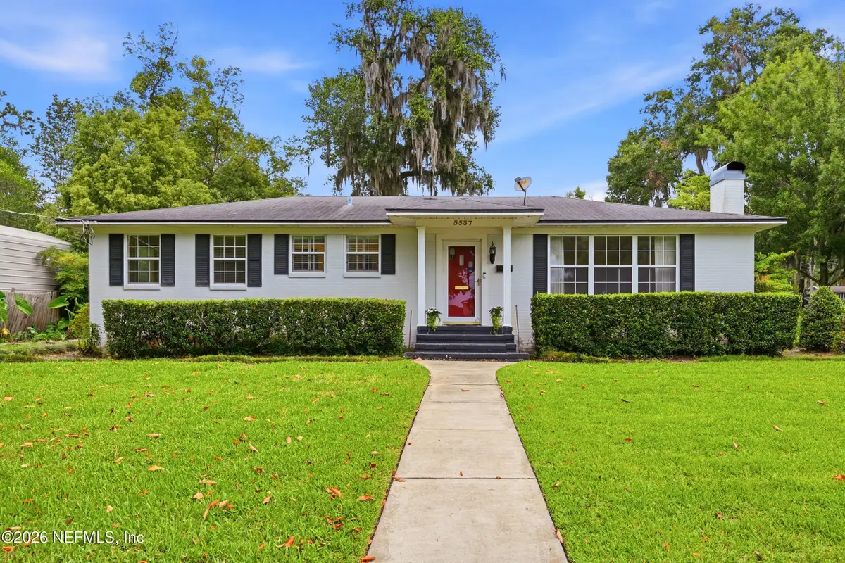 5537 Clifton Road, Jacksonville, FL 32211 - #1