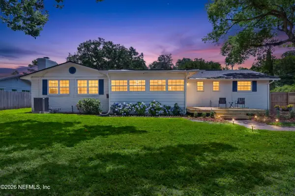 3333 Picadilly Lane, Jacksonville, FL 32257