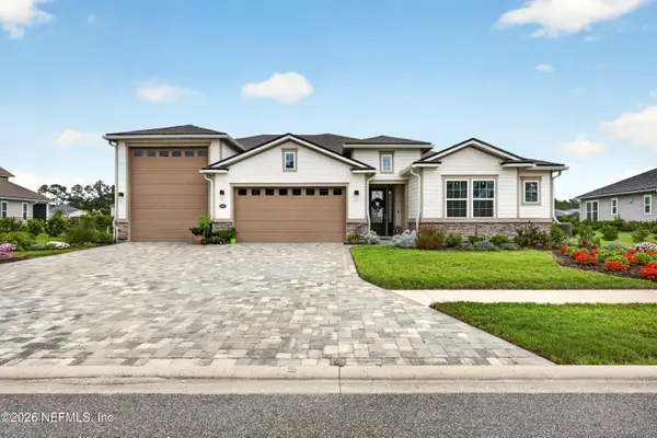 85491 Fall River Parkway, Fernandina Beach, FL 32034