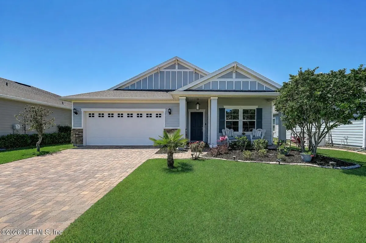 48 Martello Drive, Saint Augustine, FL 32092 - #1