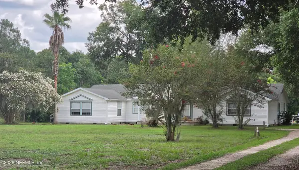 2554 NW 223rd Nw Street, Lawtey, FL 32058