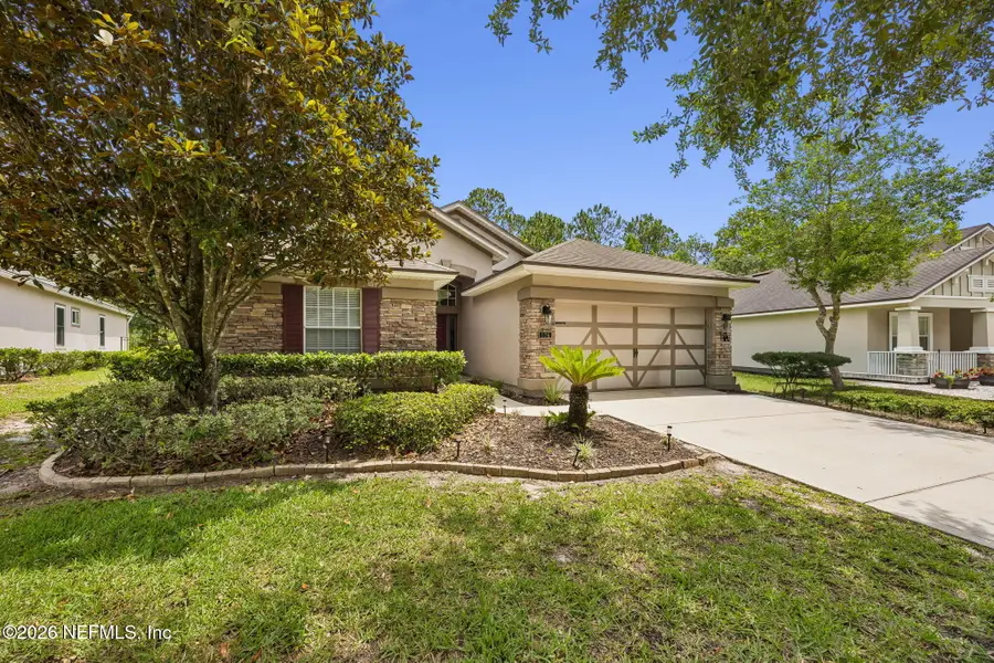 176 S Arabella Way, Jacksonville, FL 32259 - #3