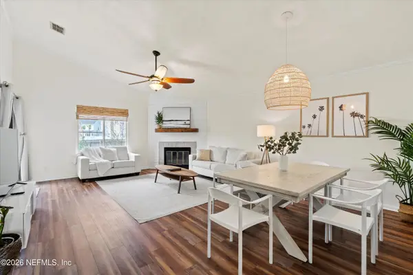 186 Vista Grande Drive, Ponte Vedra Beach, FL 32082