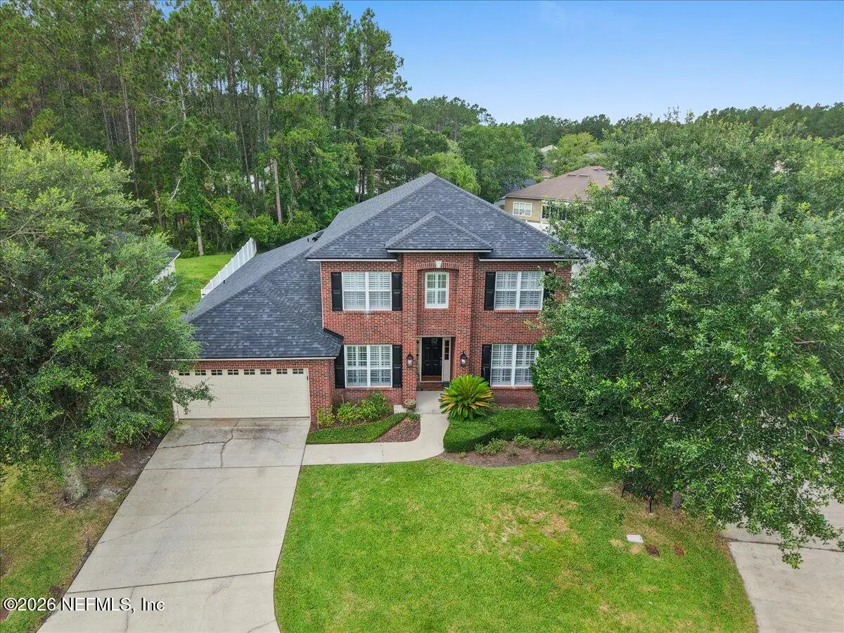 968 Misty Maple Court, Orange Park, FL 32065 - #1