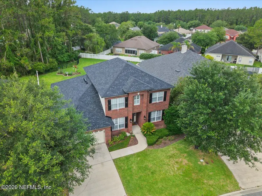 968 Misty Maple Court, Orange Park, FL 32065 - #2