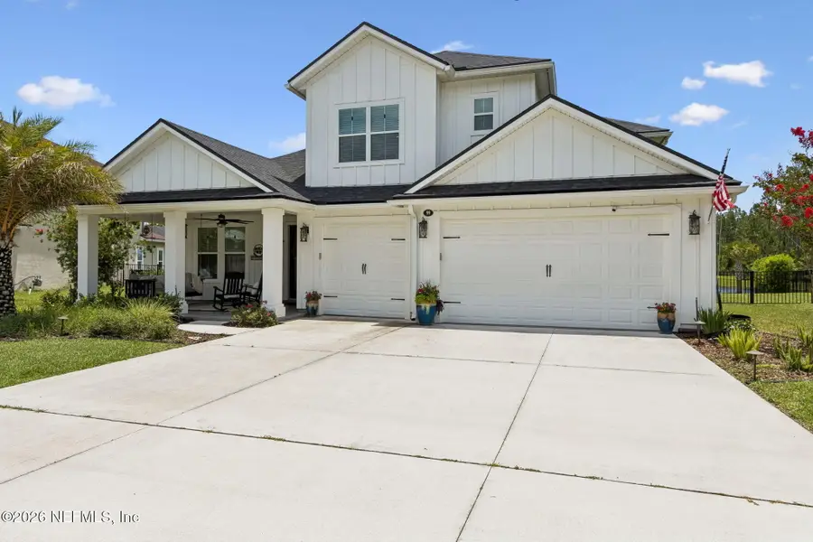 99 Hutchinson Lane, Saint Augustine, FL 32095 - #2