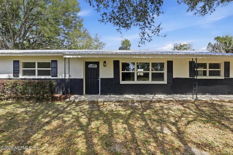 980 SW 105th Street, Trenton, FL 32693 - #2
