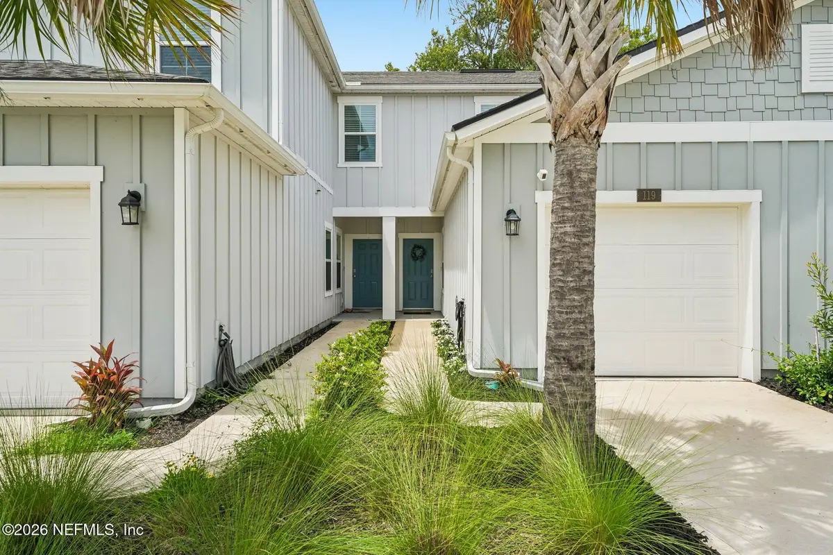 119 Talulla Trail, Saint Augustine, FL 32095 - #1