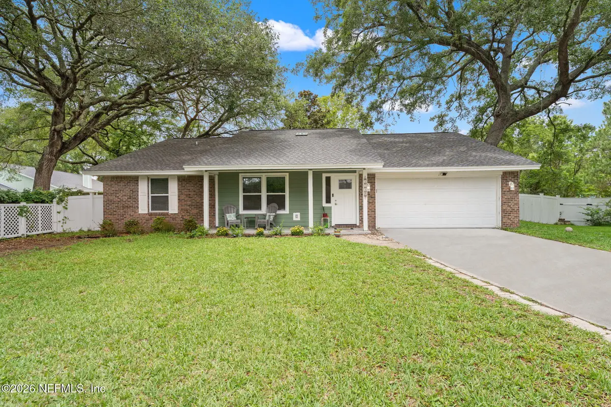 1712 Bristlecone Pine Place, Jacksonville, FL 32225 - #1