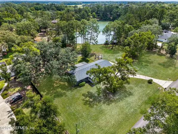 211 Dow Court, Green Cove Springs, FL 32043