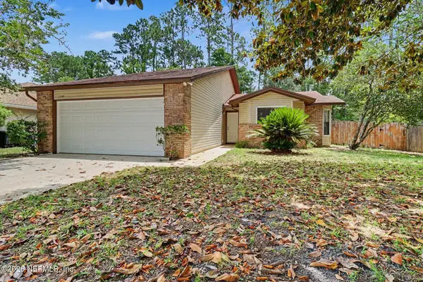 7739 Settlers Landing S Trail, Jacksonville, FL 32244